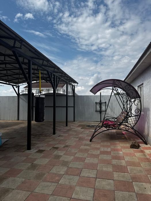 Продам дом 2017г Деркул 2