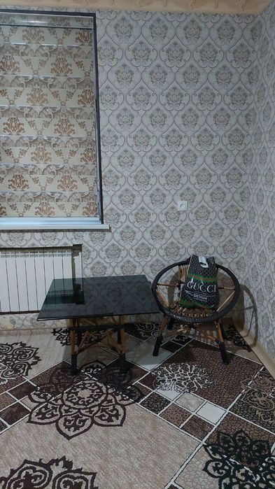 Arenda Kvartira Zangi ota ziyoratgohi yaqinida