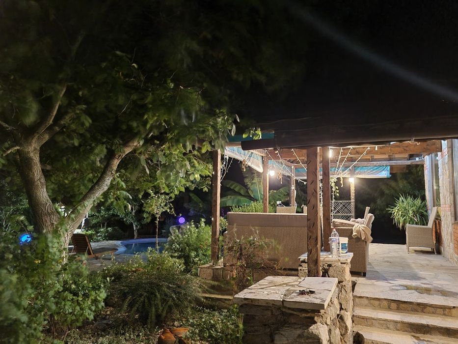 Продава се Къща в с. Ефрем, Област Хасково - 170 кв.м за 677 €/кв.м - Снимка #17