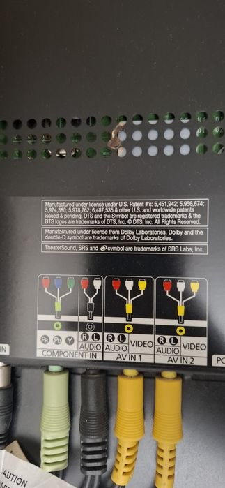 Телевизор Samsung 46 талик