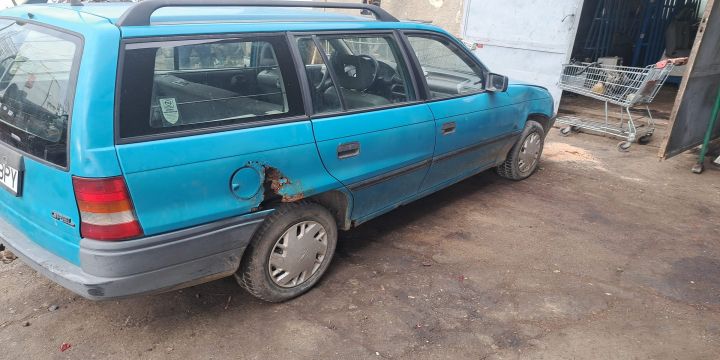 Rama adaptoare Opel Astra F