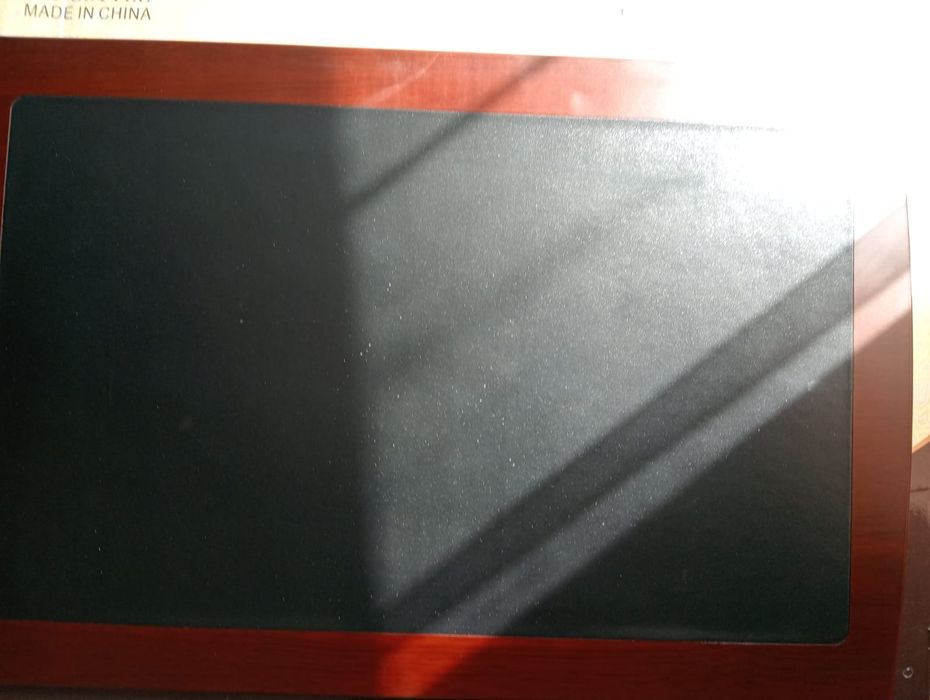 Настольный органаизер