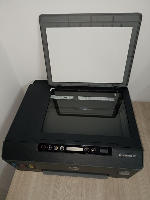 Принтер HP smart tank 515