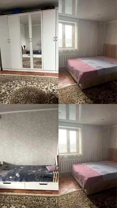 Бабровкада үи сатылады барлығы бар