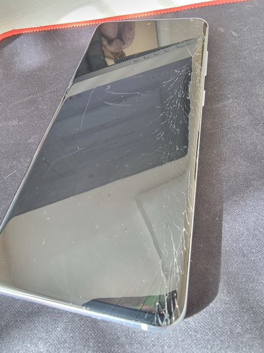 Samsung S20 dex за части