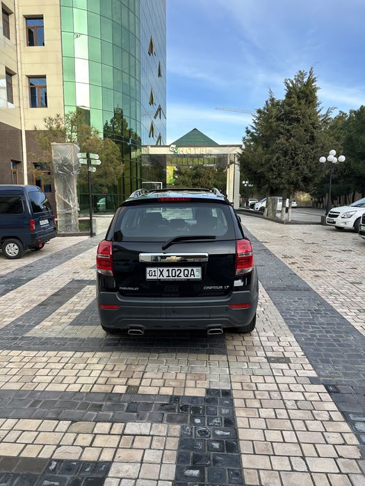 Kaptiva 4 sotiladi probek 22000