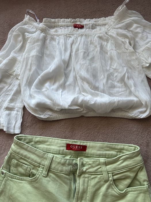 Guess. Сет нов оригинален за 40€