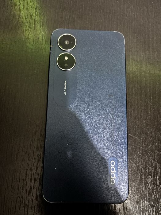 Vând Oppo A17…..