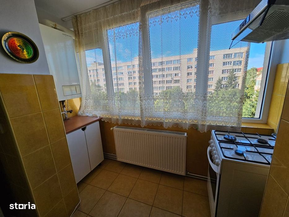 Apartament 3 camere Centru Civic !