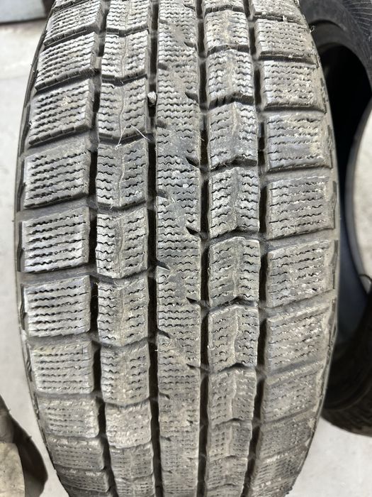 Продам резину зима