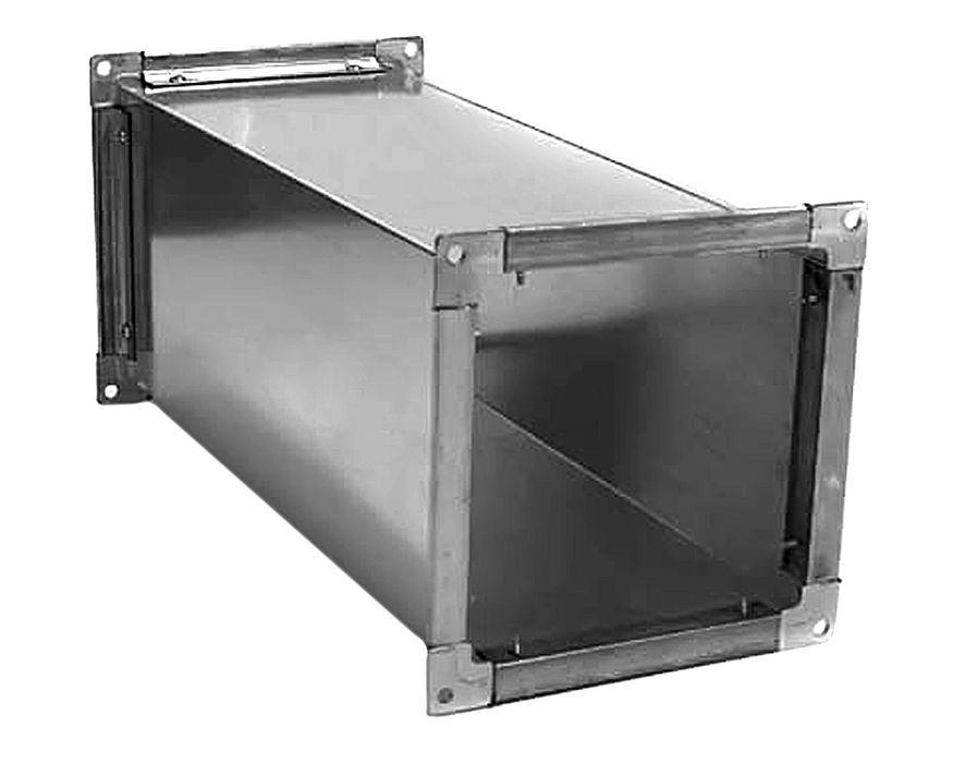 Воздуховоды, вентиляция