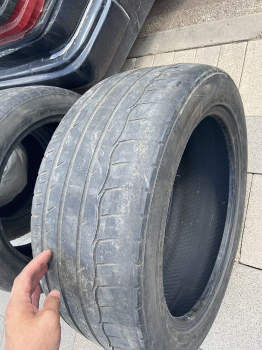 Продам шины летние