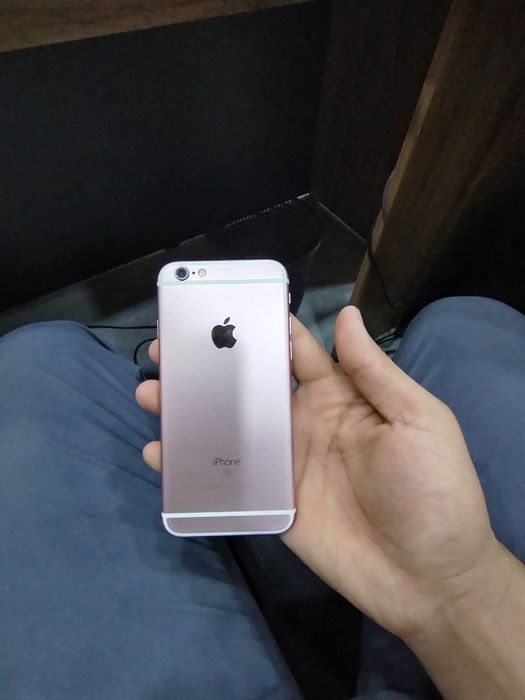 IPhone 6 s 16 gb