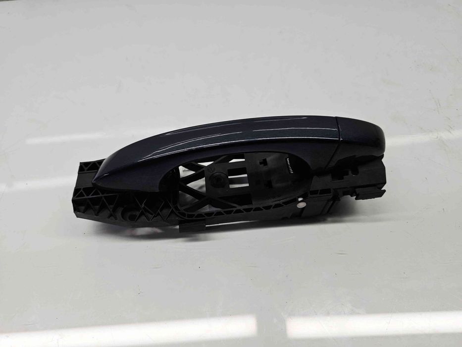 Maner usa stanga fata Seat Ibiza 6 (KJ1) Facelift [Fabr 2017-prezent]