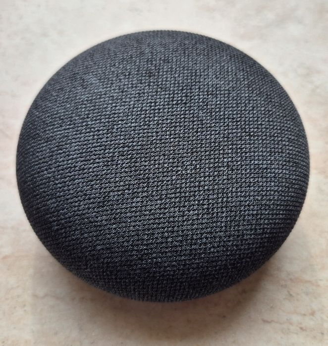 Google Mini Nest 2 ca nou