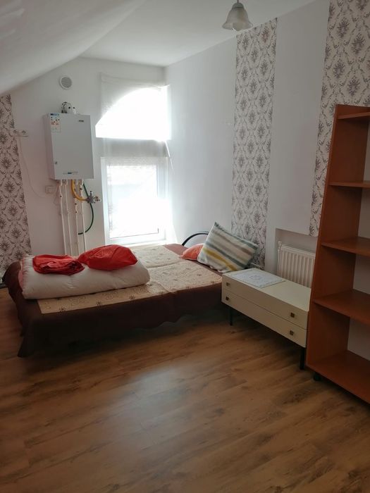 Închirieri garsoniere