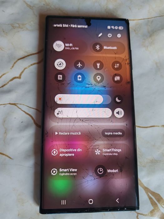 Piese Samsung s22 ultra spart