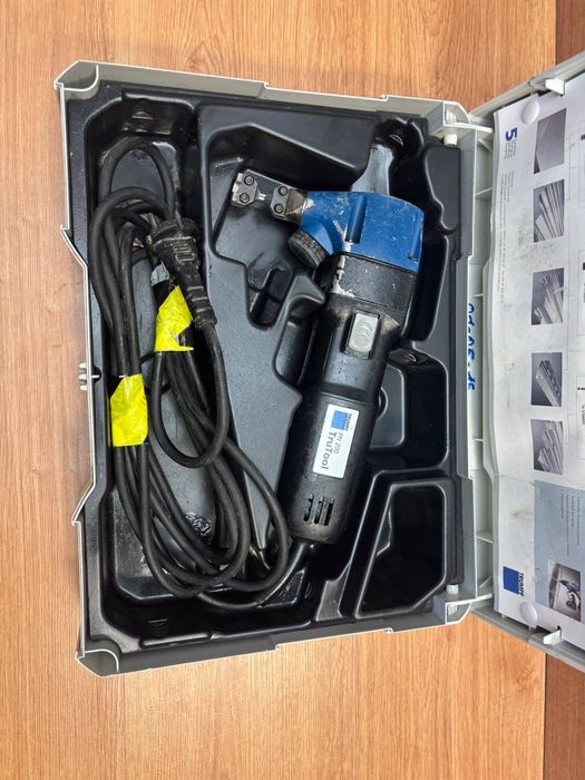 Foarfeca tabla Trumpf TruTool PN 200