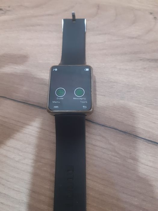 Batarrykali Soat sotiladi