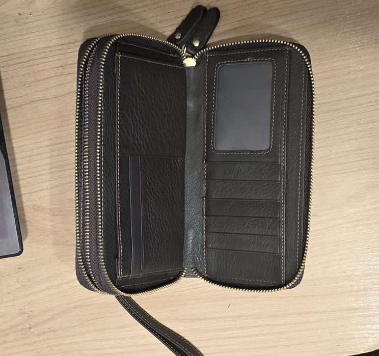 Продам мужской клатч