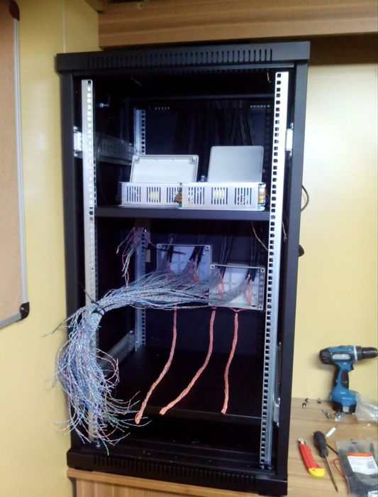 Kamera o’rnatish xizmati