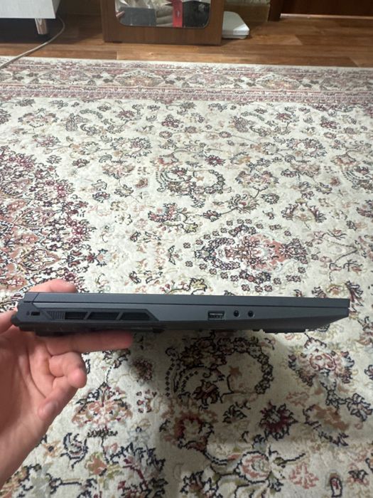 Продам игровой ноутбук