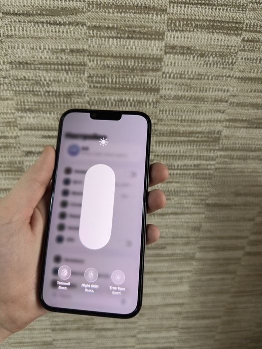 Iphone 13 Pro Max (Alpine Green) 256gb