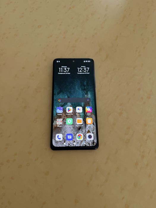 Redmi Note 10/Pro 128Gb - В отличном состоянии