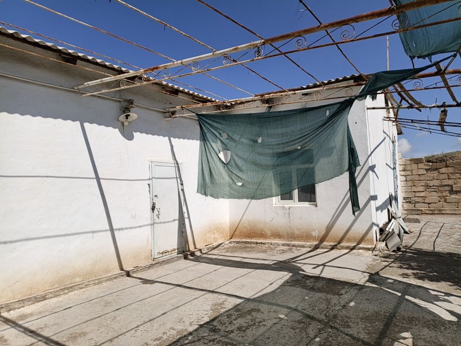 Miraj 1 dala hovli sotiladi tez va arzon