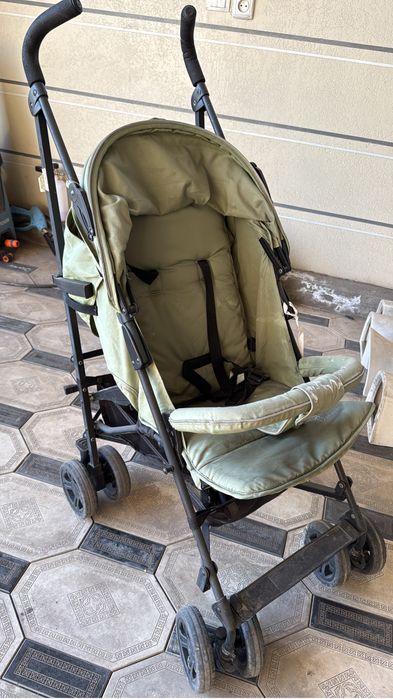 Продам коляску для ребёнка