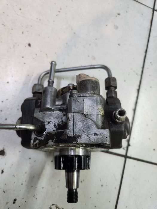 Тнвд митсубиси паджеро 3.2