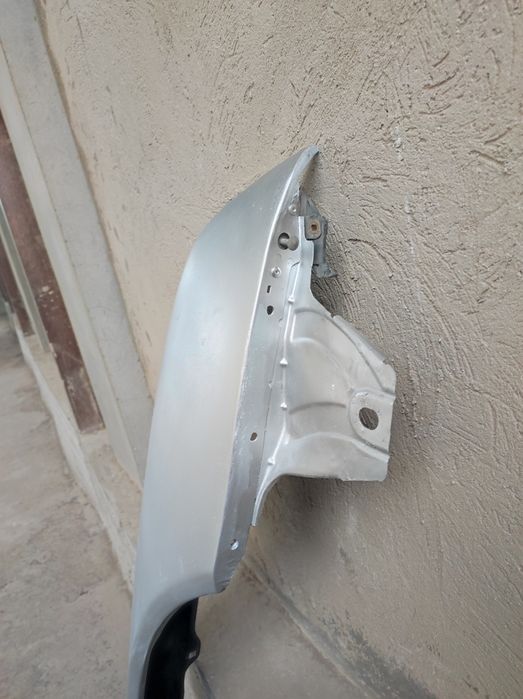 Мерседес 210 рестайлинг криля оригинал