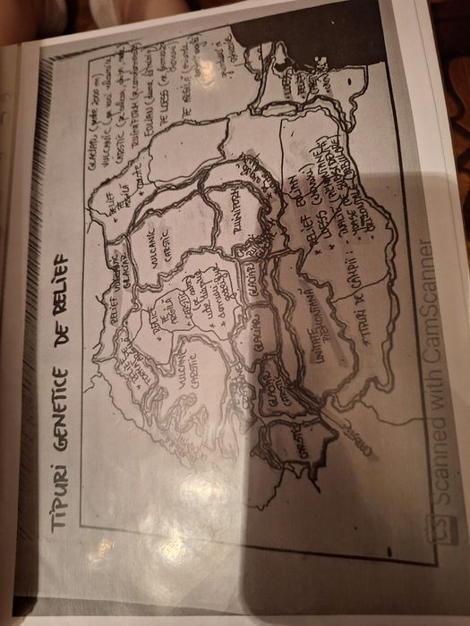 Geografie bac complet