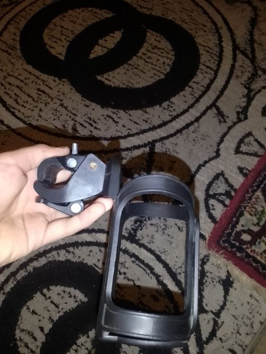 Suport pentru biciclete unde să spun apă