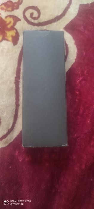 Новый часы подарили