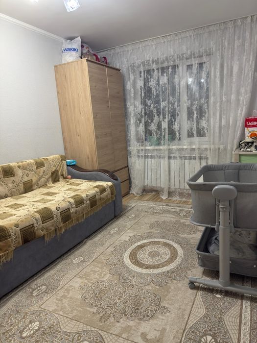 Продам квартиру срочна торг есть пределах