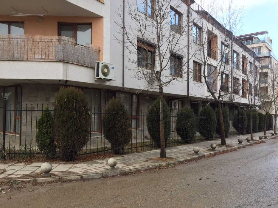 Дава се под наем Тристаен апартамент в София, Манастирски ливади - 84 кв.м за 757.86 € - Снимка #7