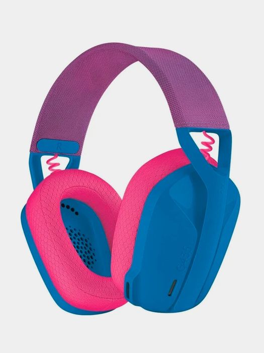 Беспроводная игровая гарнитура Logitech G435 Lightspeed | ТОП |