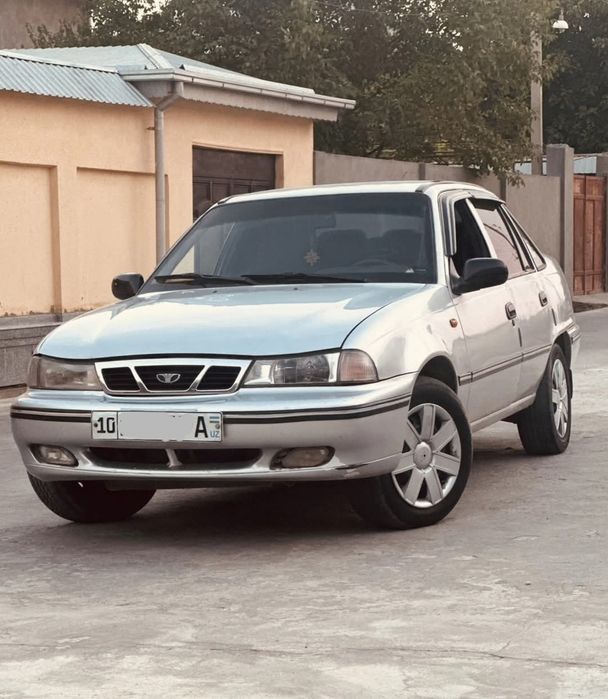 Нексия 1  донс 1.5  2006 йил.