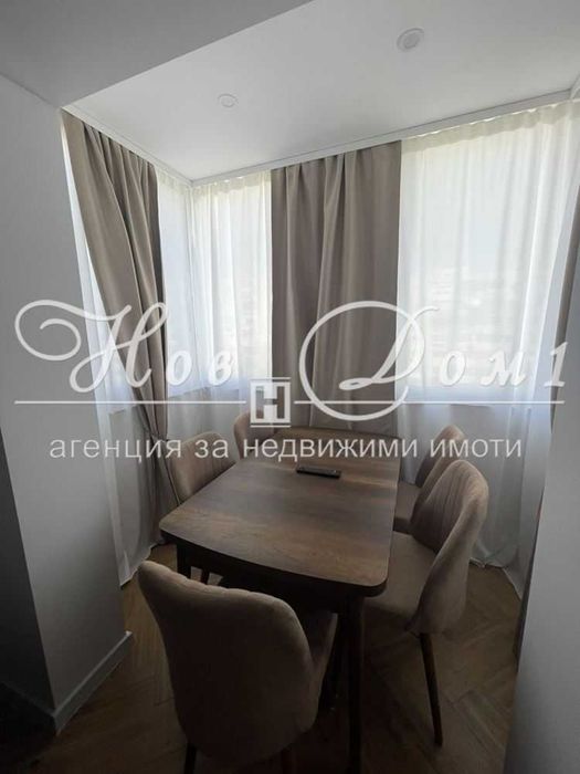Дава се под наем Тристаен апартамент в Варна, Базар Левски - 70 кв.м за 698.19 € - Снимка #3