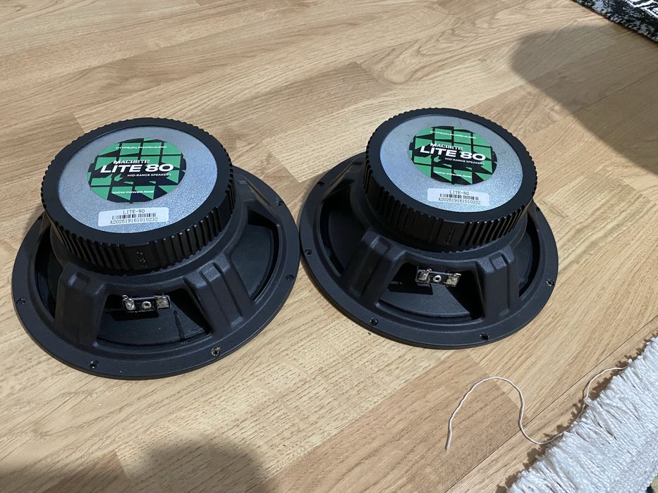 difuzoare auto defbeonce