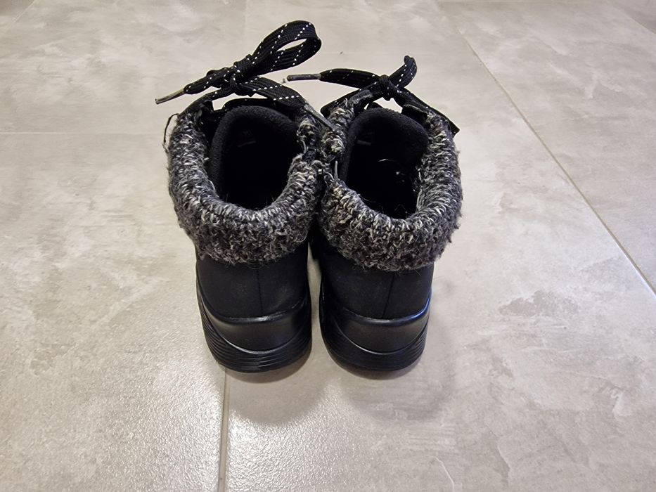 Детски боти Skechers - 31 номер