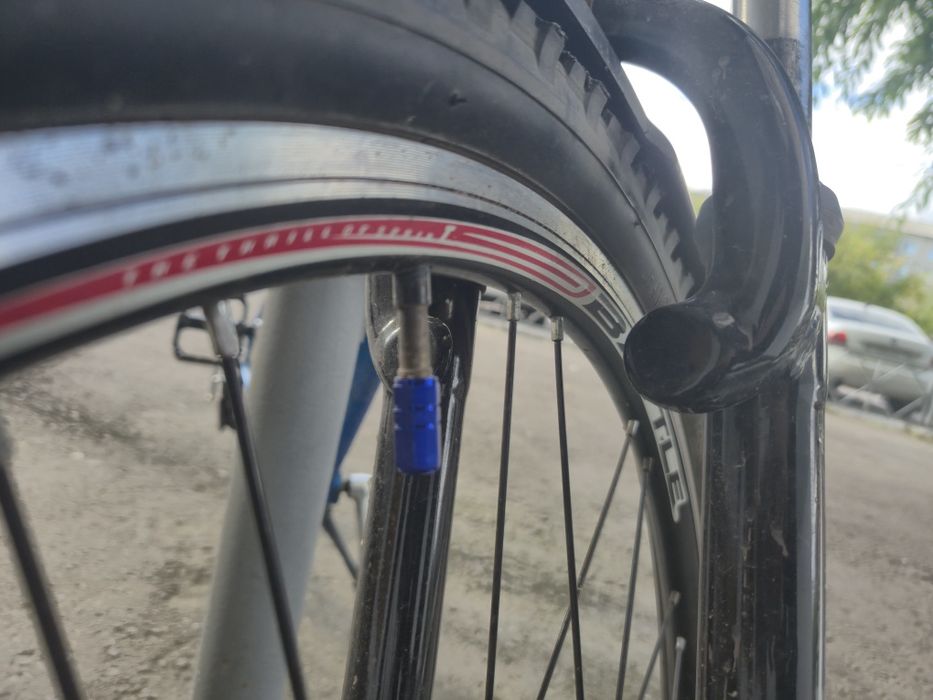 Велосипед 26 колёса Battle