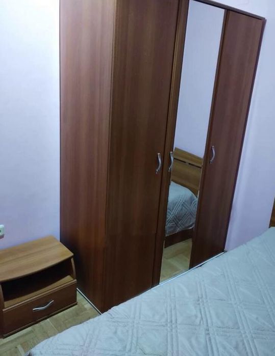 Дава се под наем Двустаен апартамент в Пловдив, Център - 45 кв.м за 350 € - Снимка #4