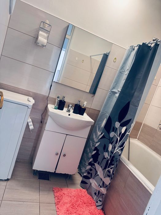 Regim hotelier Garsonieră centru