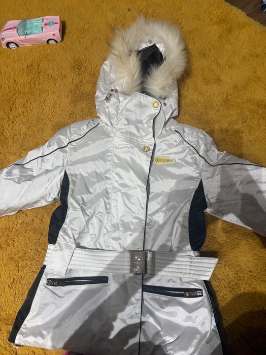 Ски яке colmar рр S