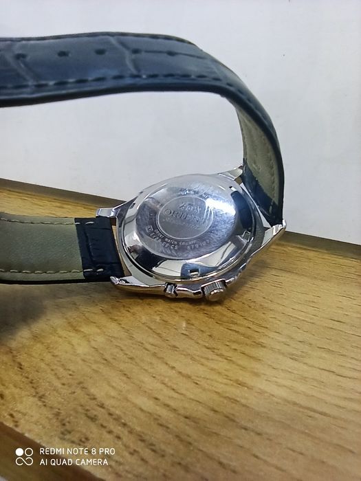 Наручные часы мужские