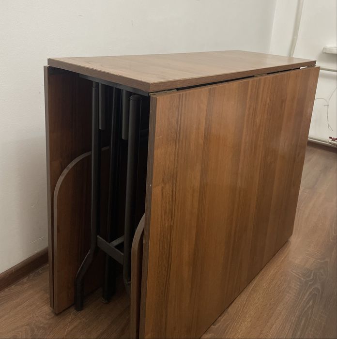 Стол книжка лдсп