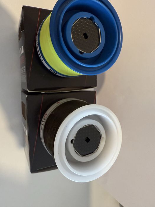 Shimano Ultegra 5500 Ci4 Шпули MV Spools