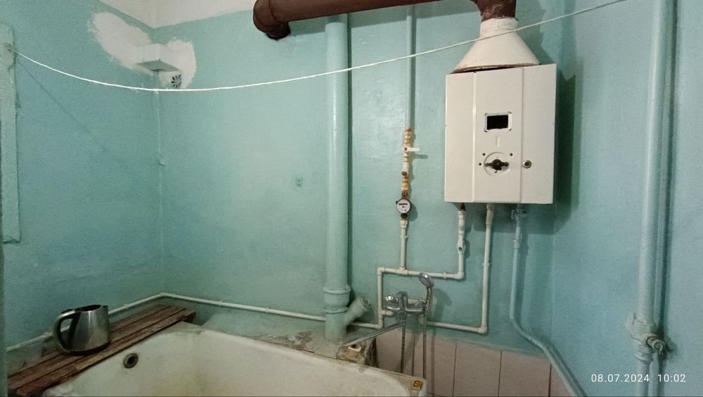 Продаётся квартира в Чирчике